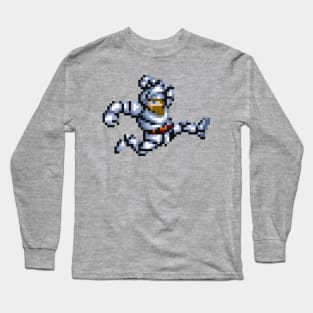 Ghosts And Goblins Long Sleeve T-Shirt